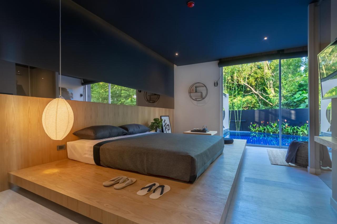 ليان بيتش Zen Studio Suite المظهر الخارجي الصورة