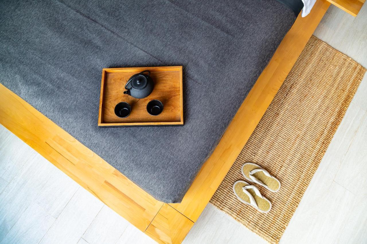 ليان بيتش Zen Studio Suite المظهر الخارجي الصورة